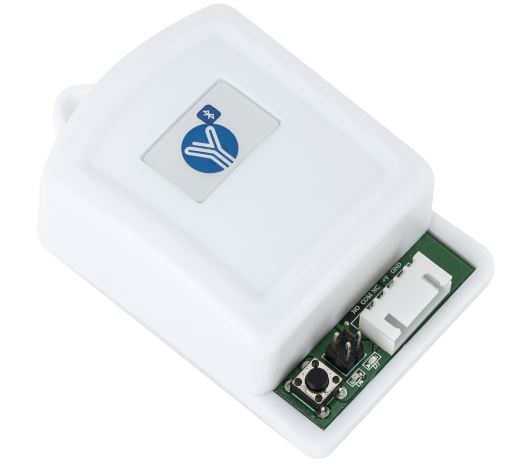 Bluetooth-os ajtó vezérlő, Android vagy iOS, YBC-431